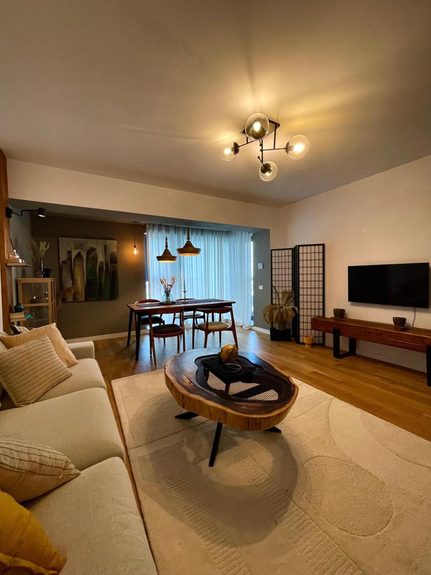Apartment The Loft *