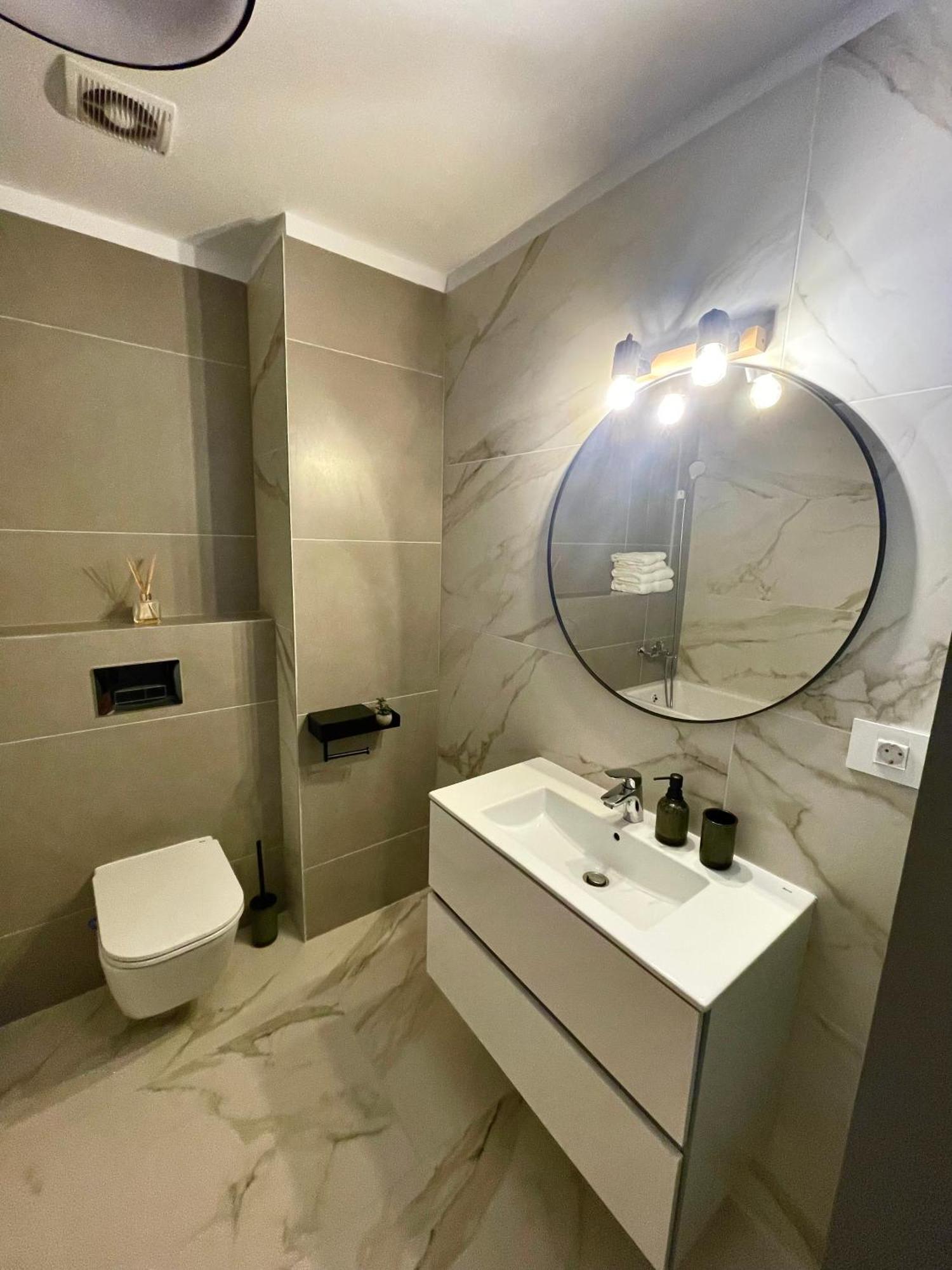 Apartament The Loft Bucureşti