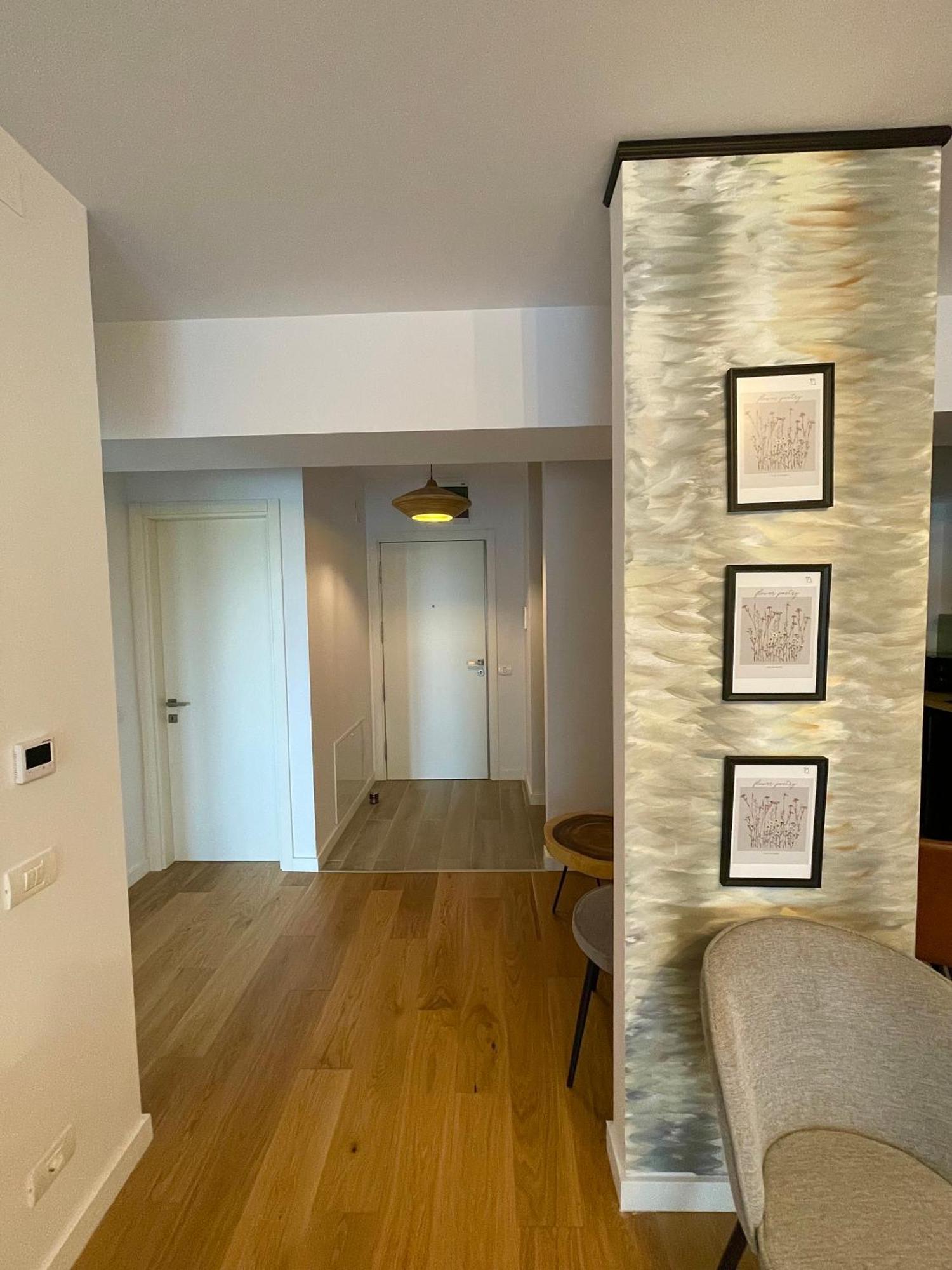 The Loft Apartment *