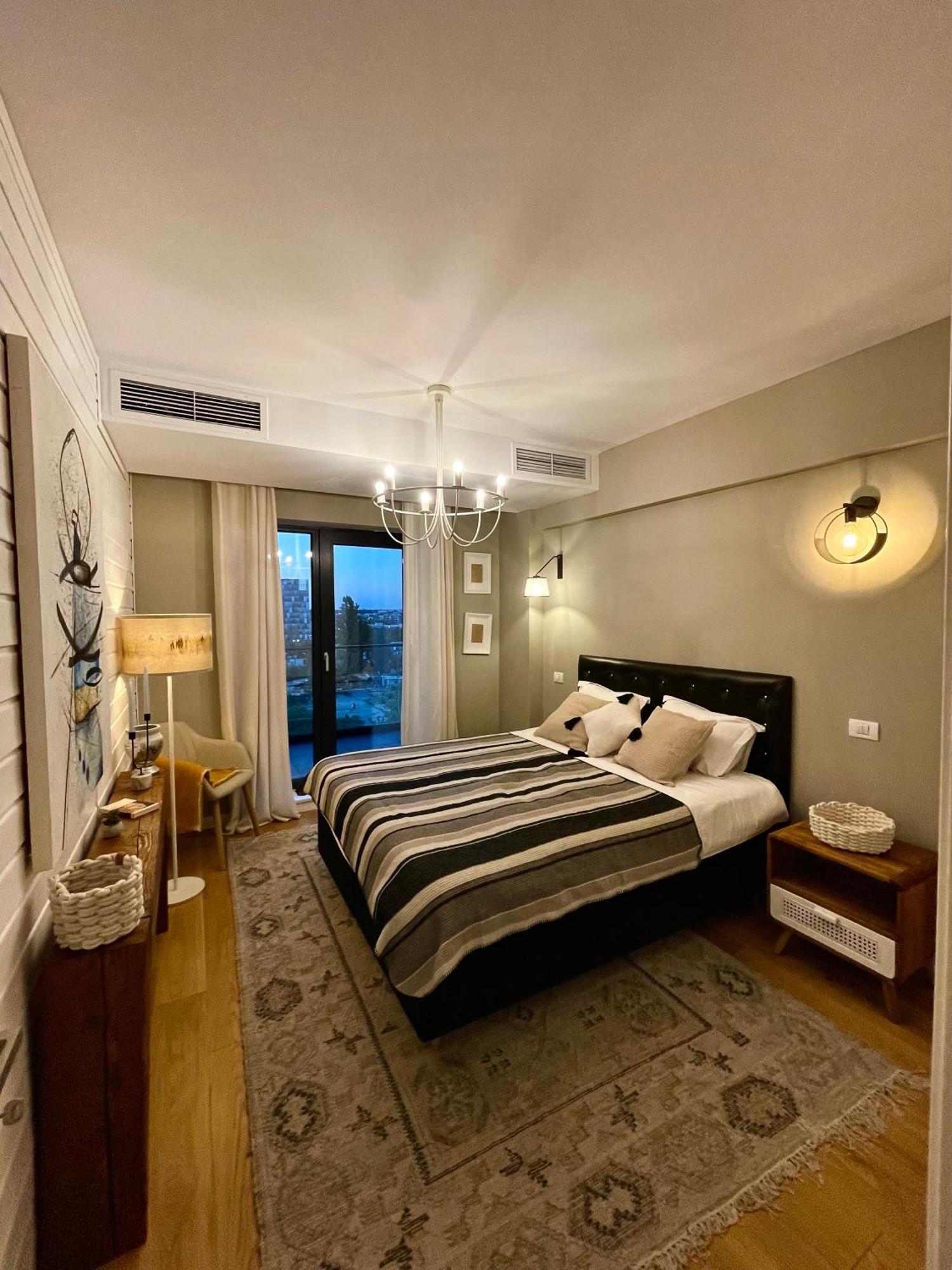 The Loft Apartment Bucharest
