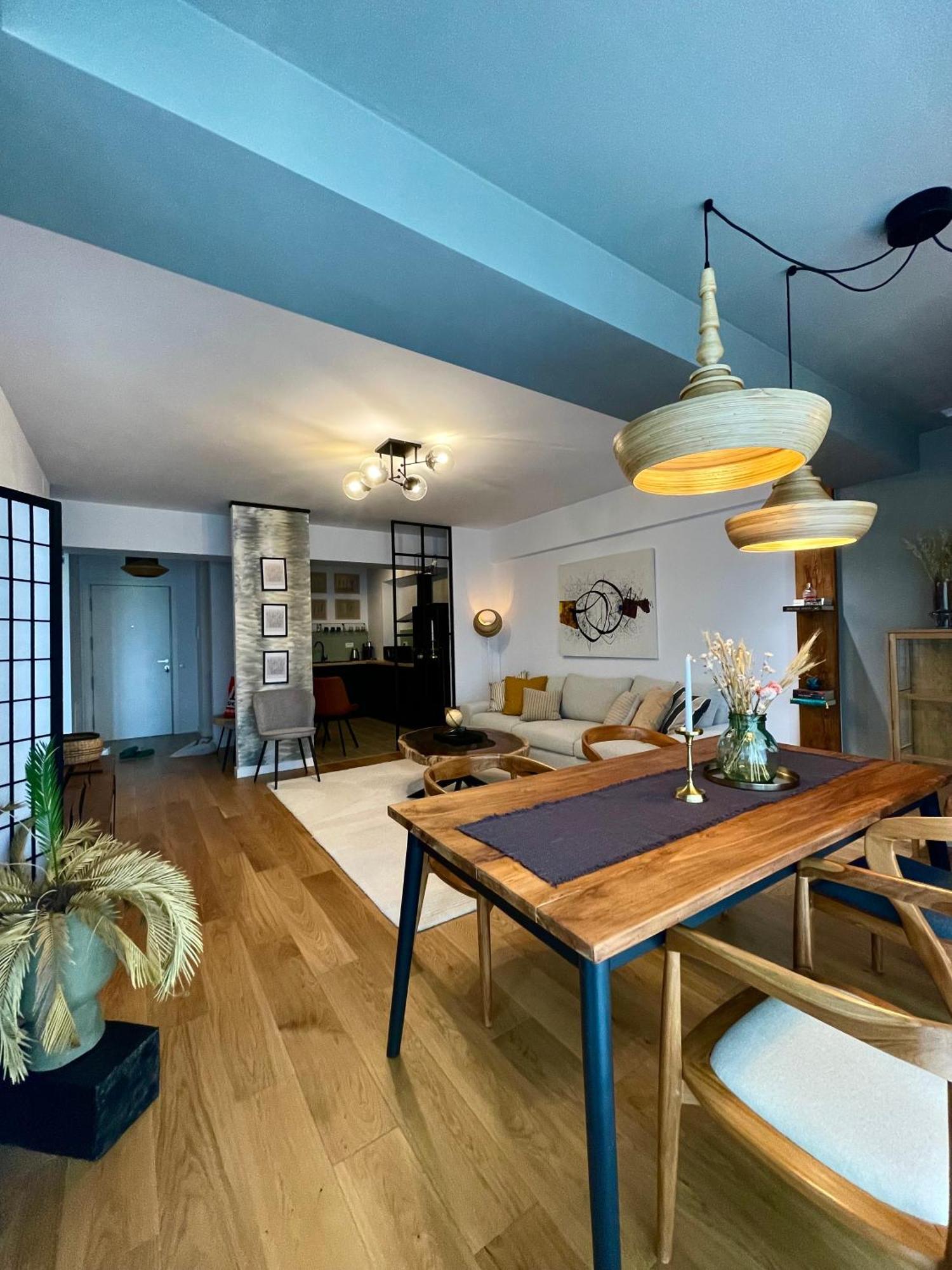 The Loft Bucureşti