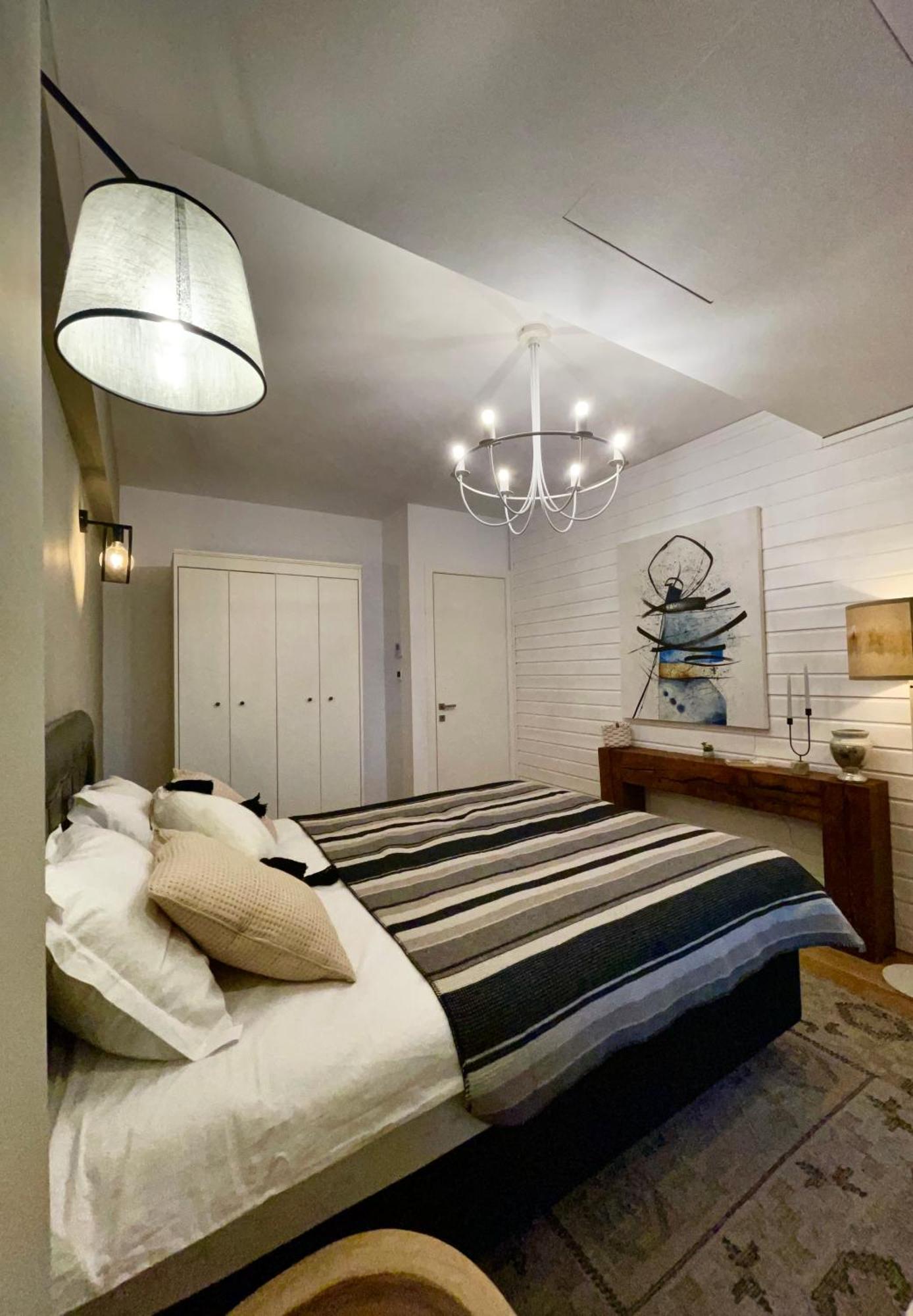 The Loft Apartment