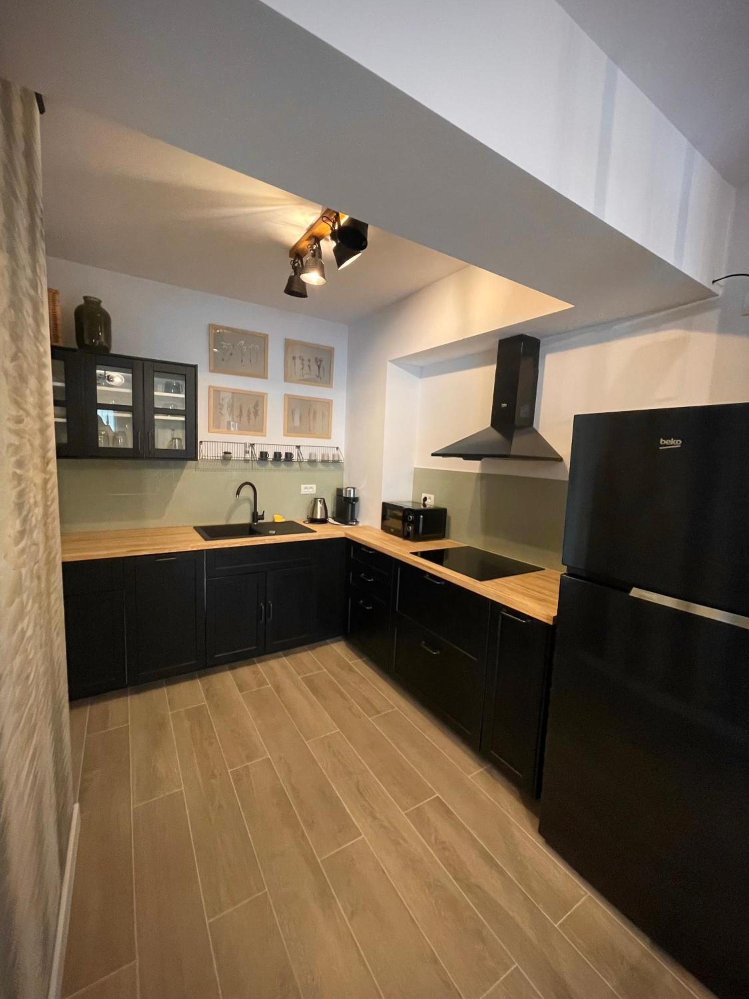 The Loft Apartament