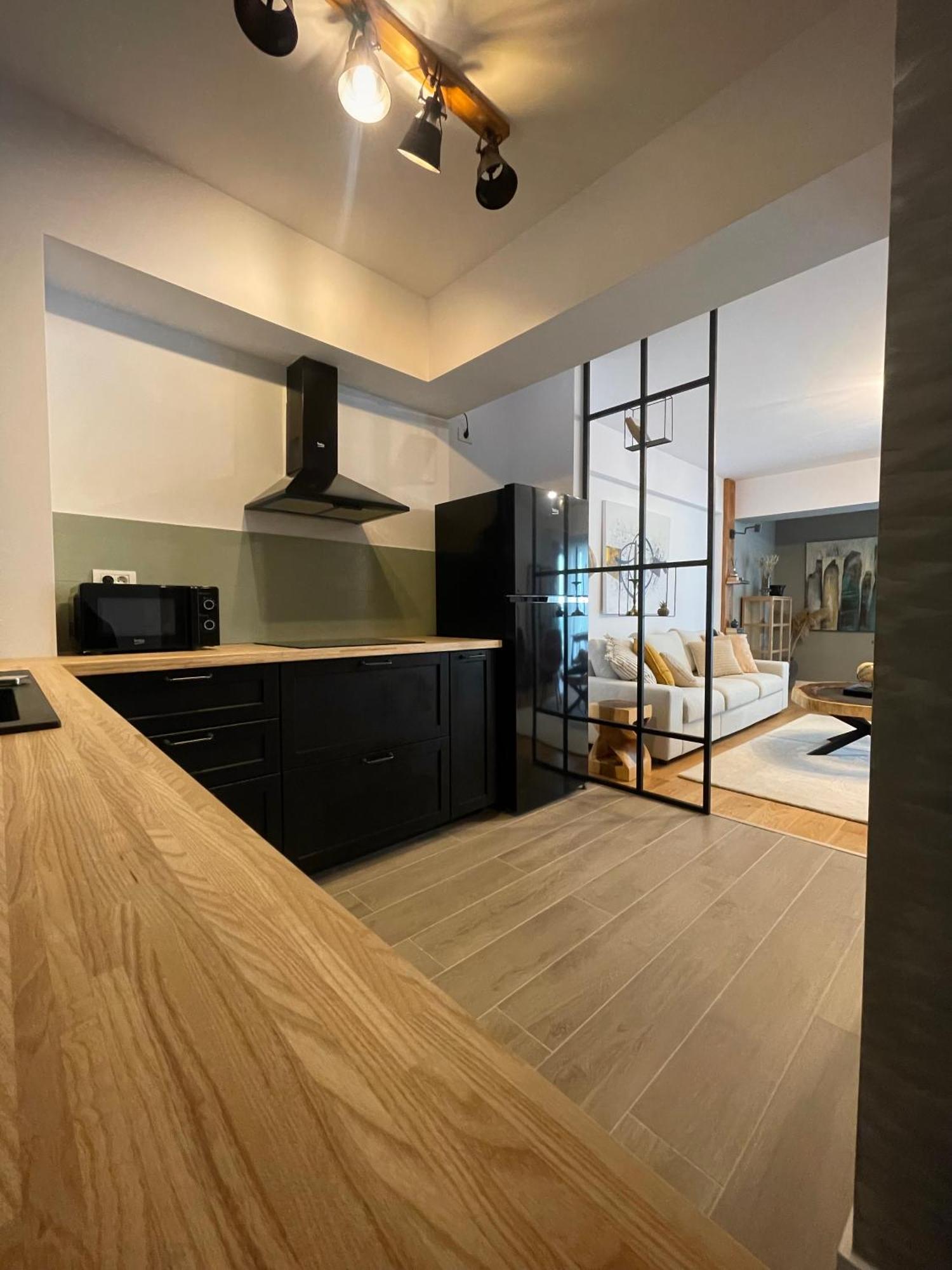 Apartment The Loft