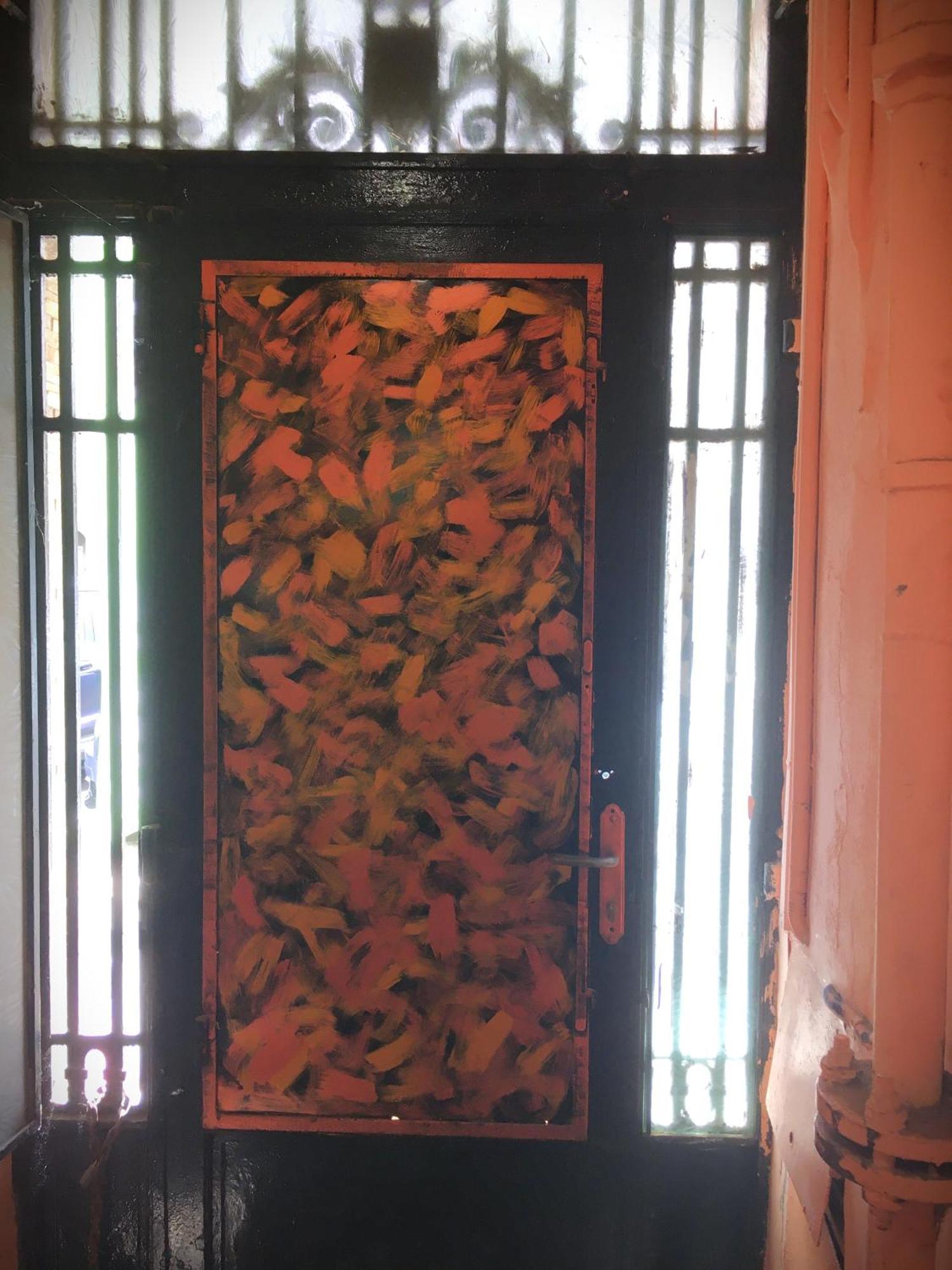 Apartment Grant Bucharest