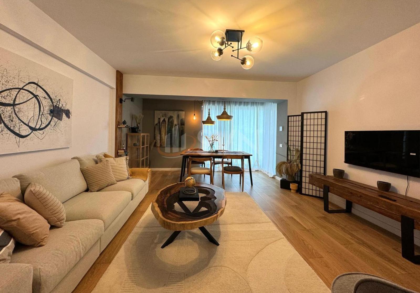 Apartment The Loft