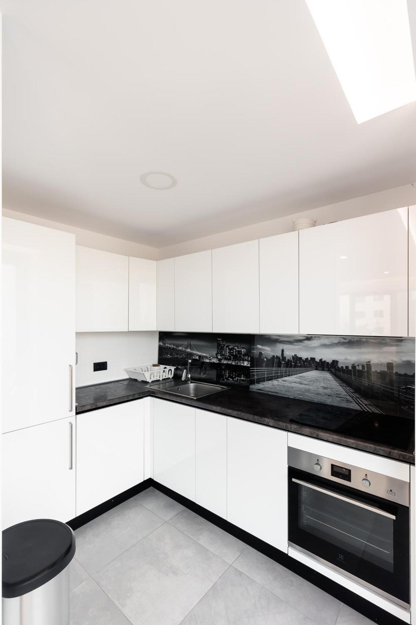 Apartment Maison - Luxury In Exclusive Herastrau Area Bucharest