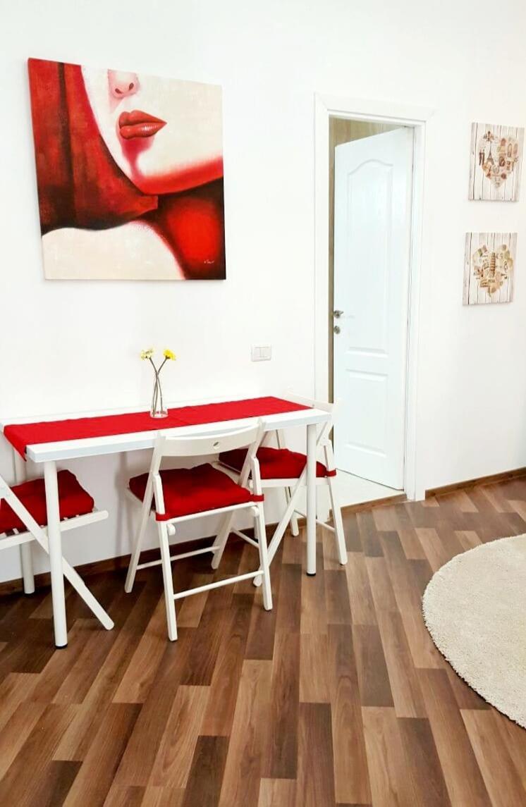 Apartament Cozy Old Center - Cal3