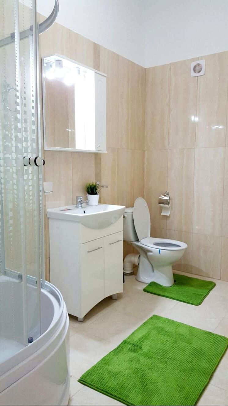 Apartment Cozy Old Center - Cal3 Bucharest