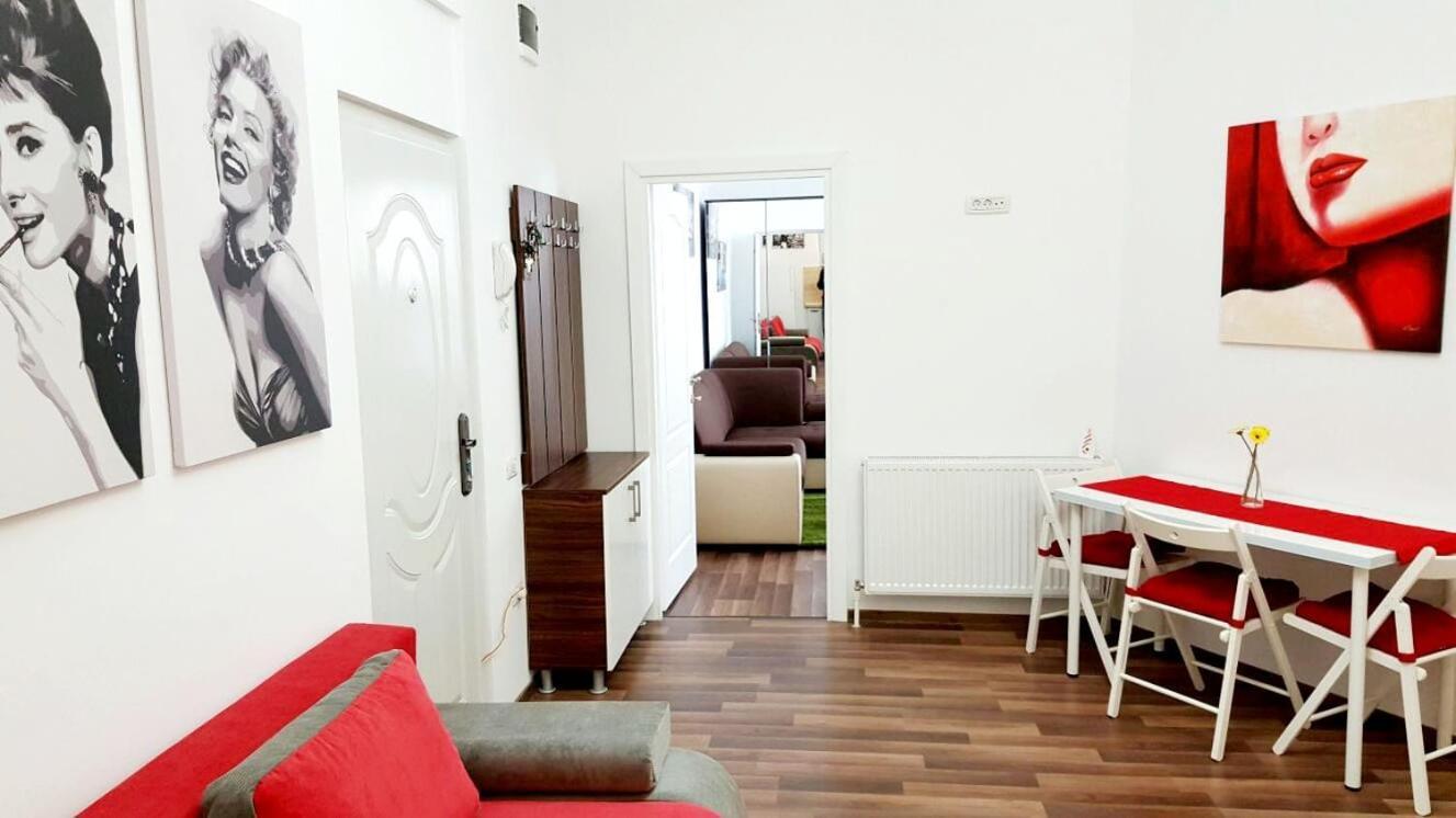 Cozy Old Center - Cal3 Apartment