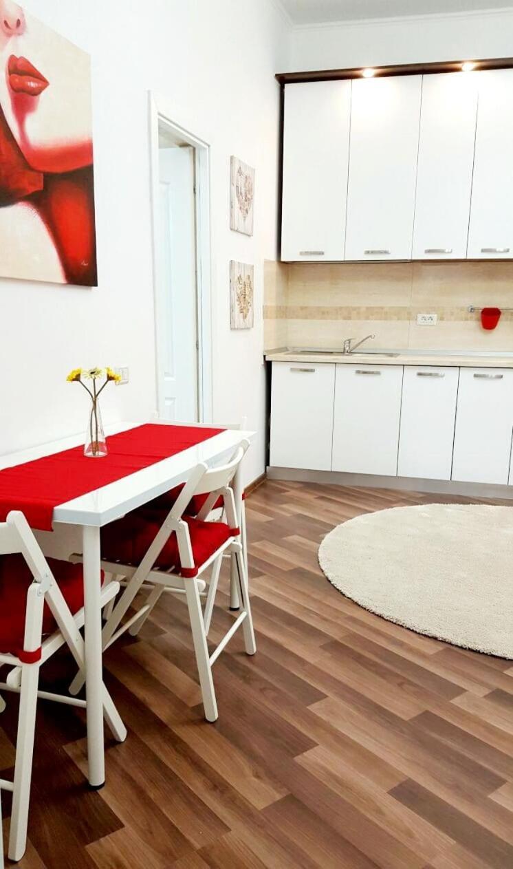 Cozy Old Center - Cal3 Apartament *