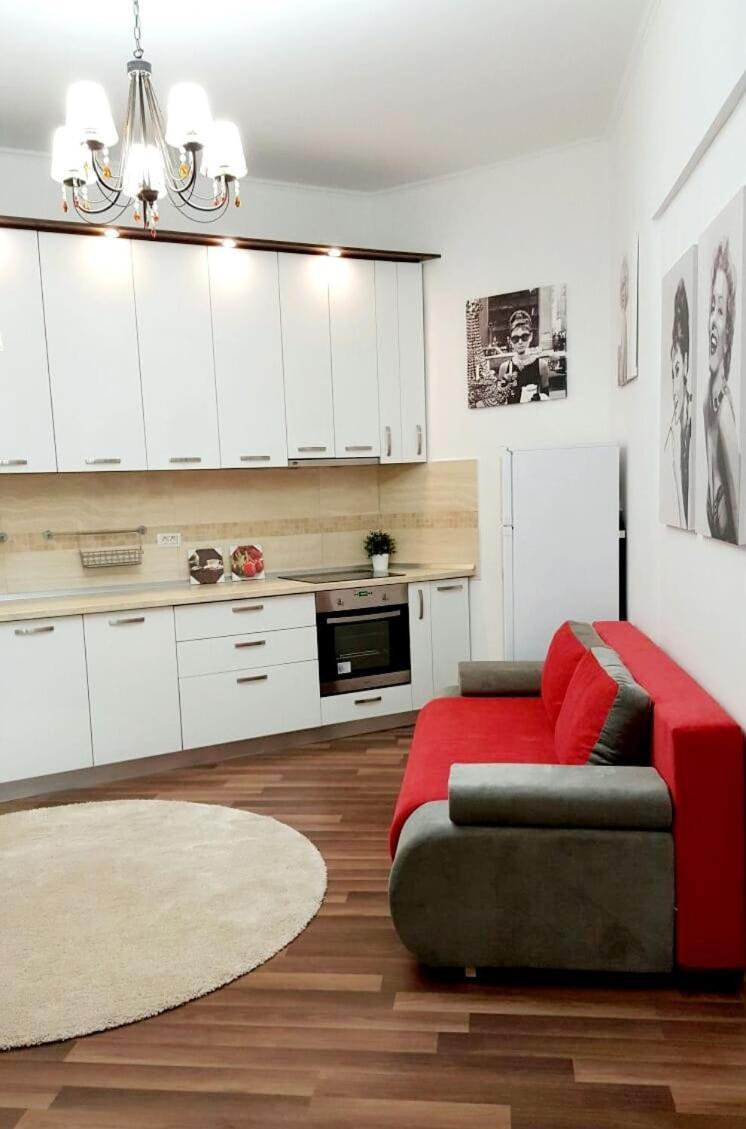 Apartment Cozy Old Center - Cal3 *