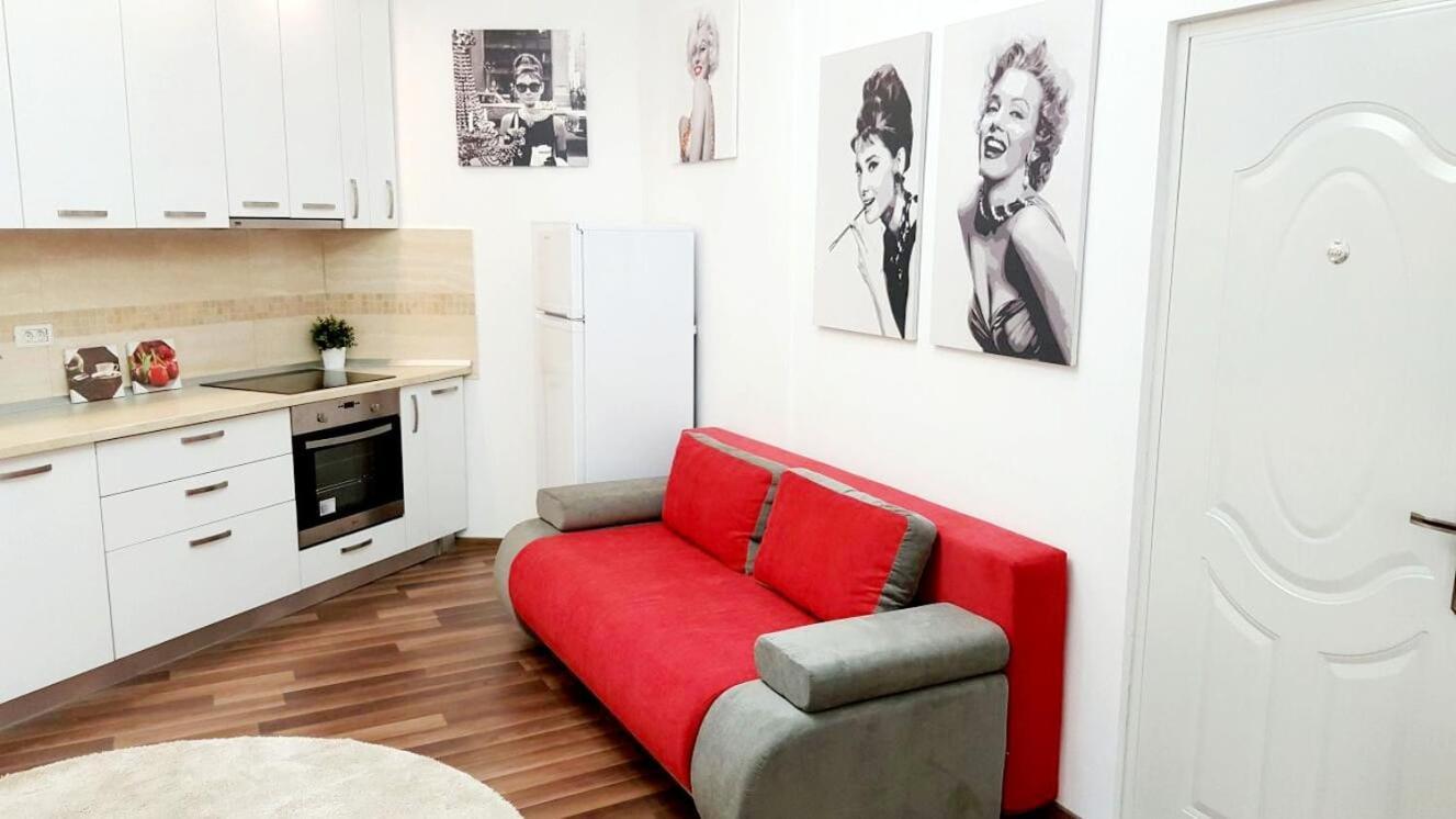 Cozy Old Center - Cal3 Apartment Bucharest