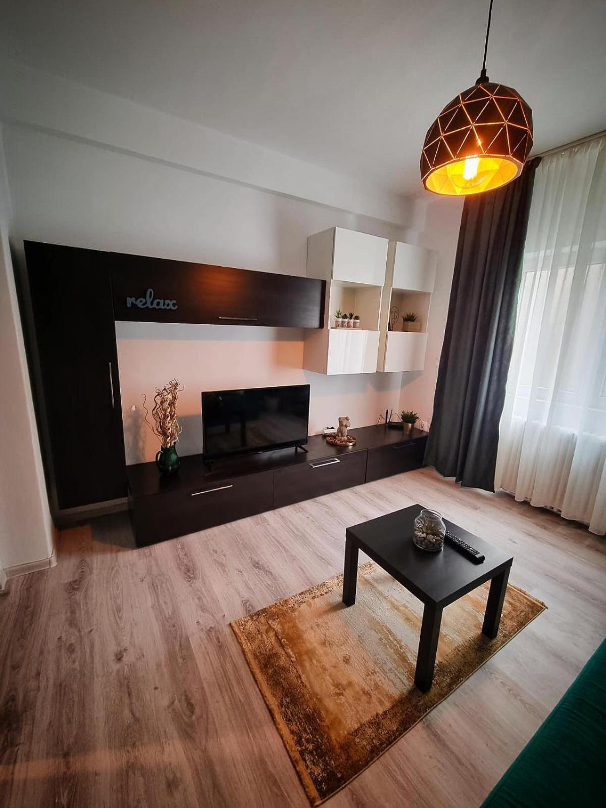 Apartament Plevnei Sweet *