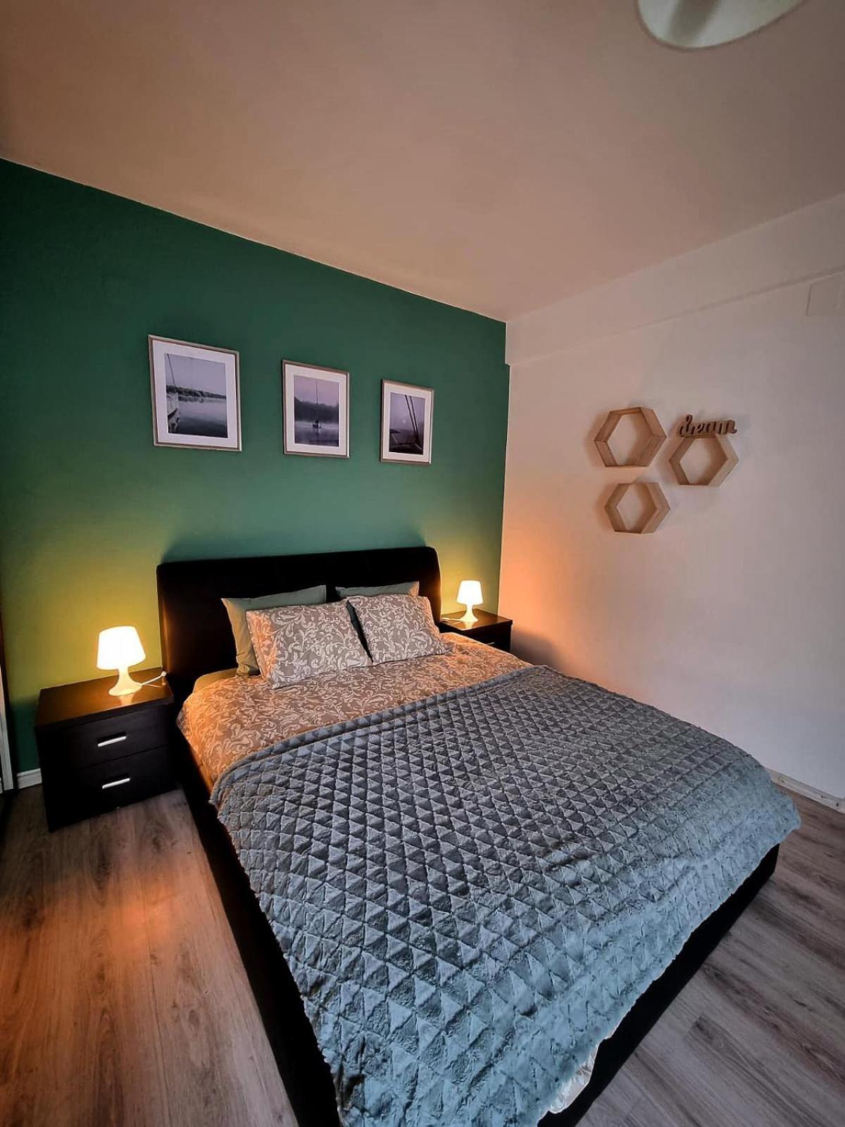 Apartament Plevnei Sweet Bucureşti
