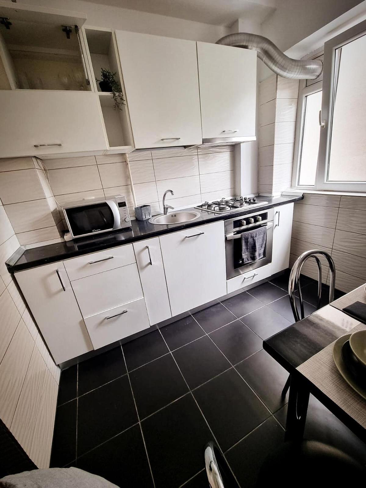 Plevnei Sweet Apartament