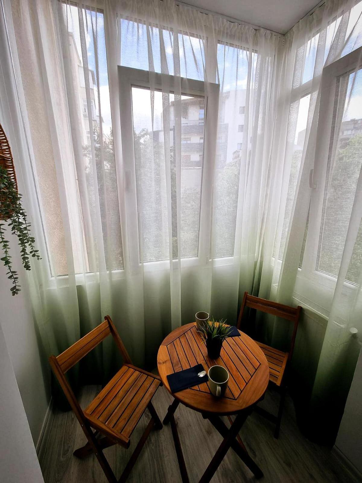 Apartament Plevnei Sweet