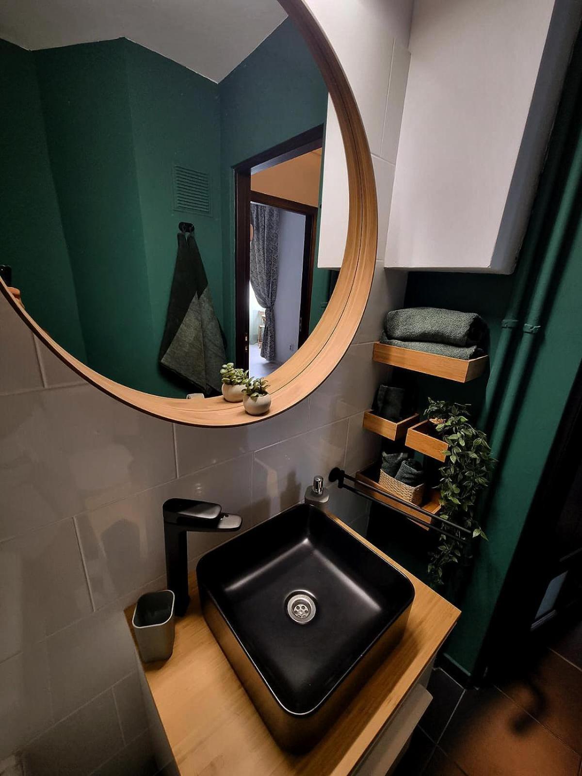 Plevnei Sweet Apartament *