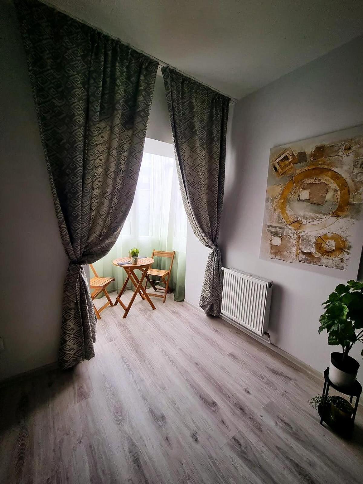 Apartament Plevnei Sweet *