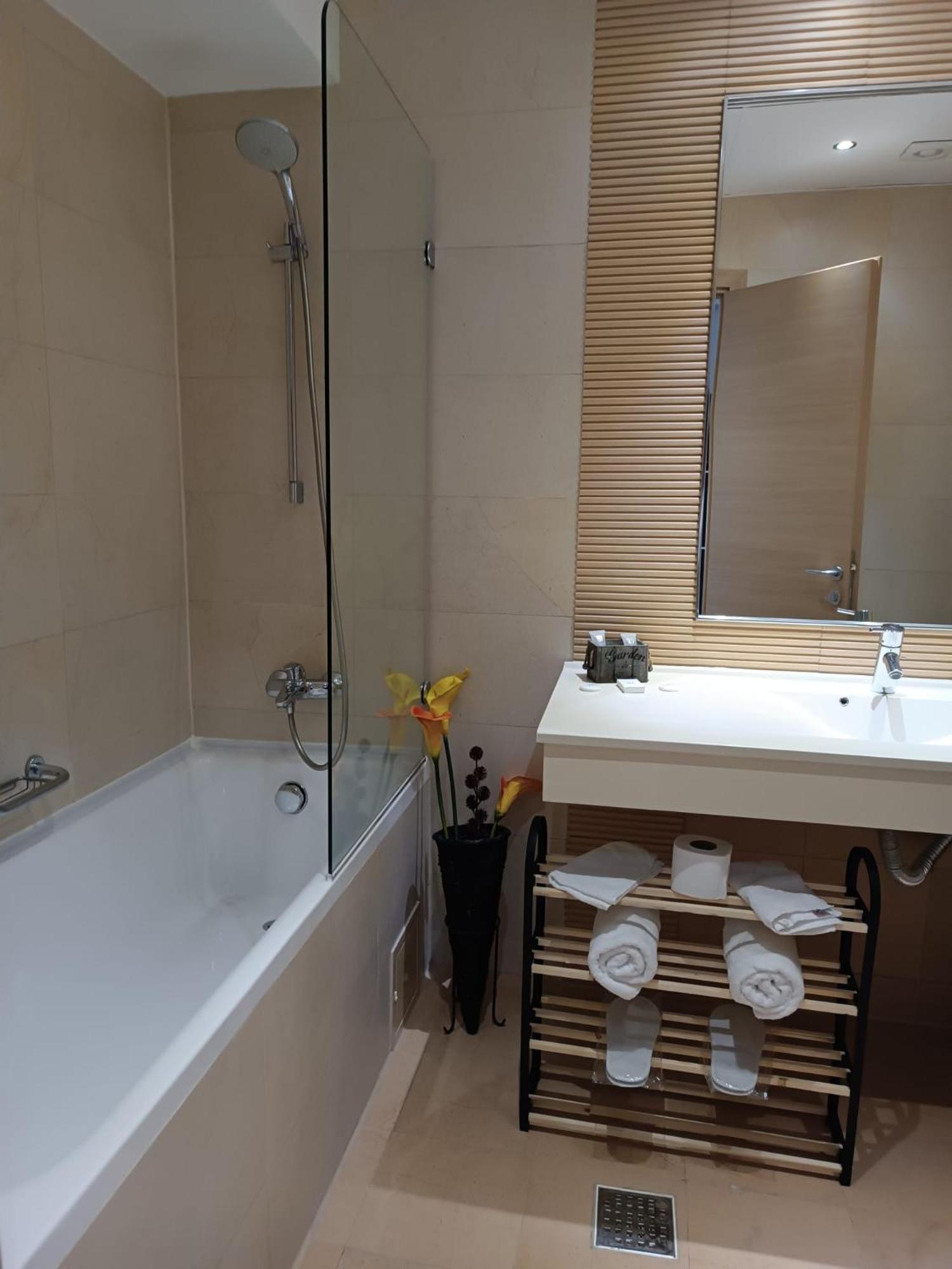 Apartament Ovidiu Relaxing
