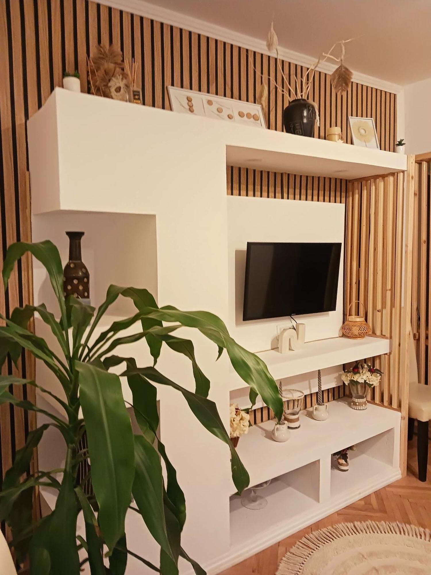 The House In The Park Apartment