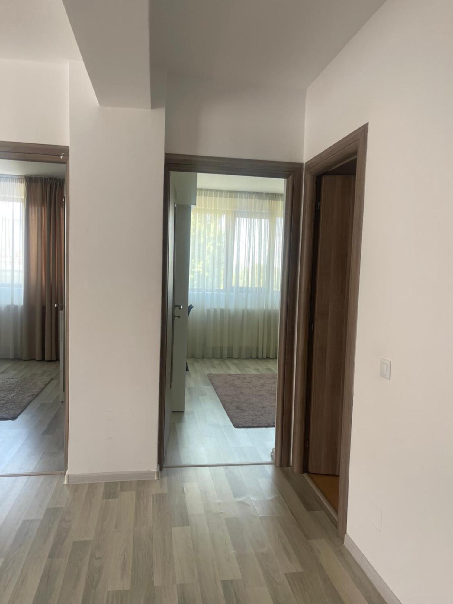 Apartment Cozy Bucharest