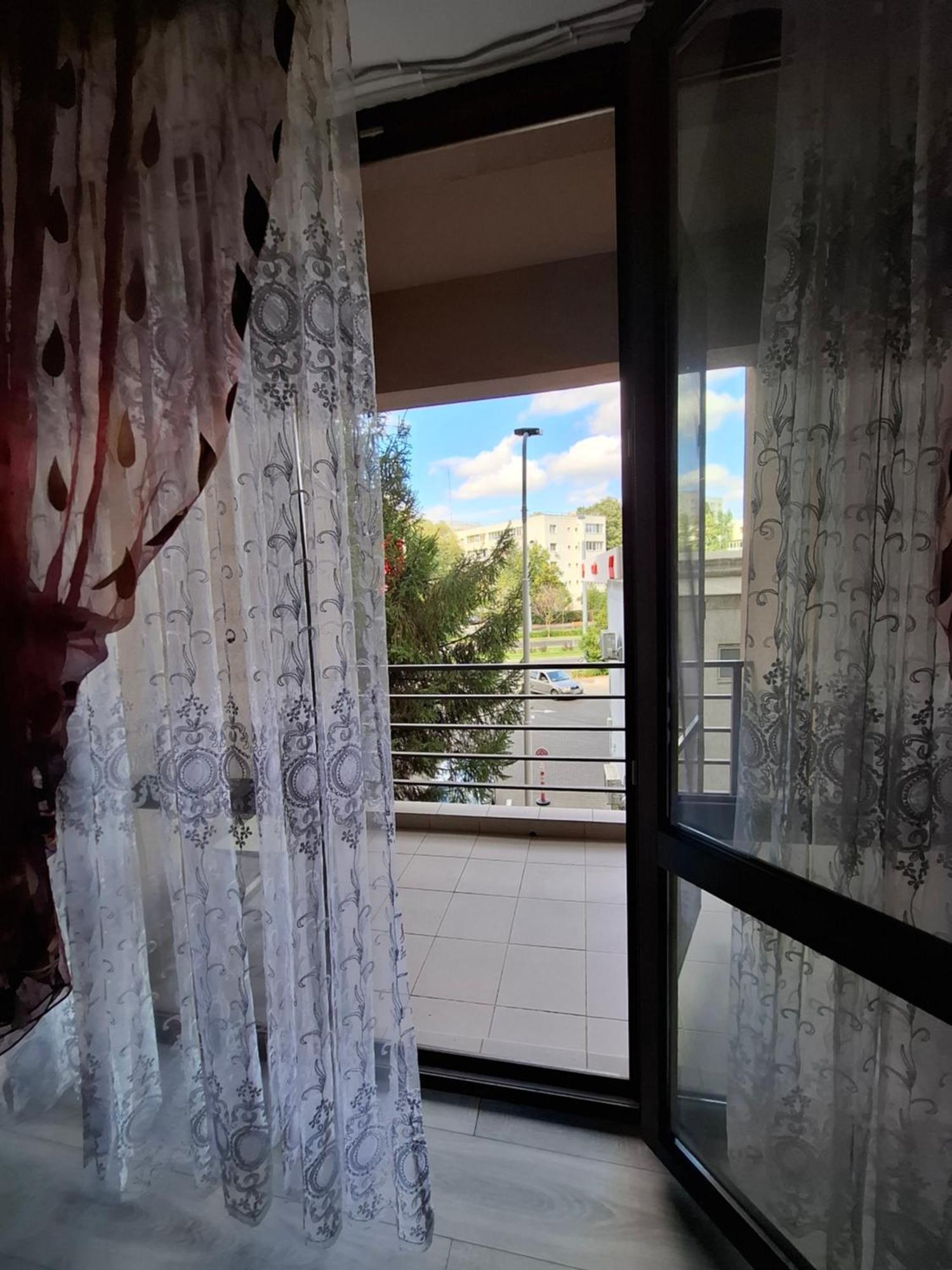 Casa Grazia * Bucureşti