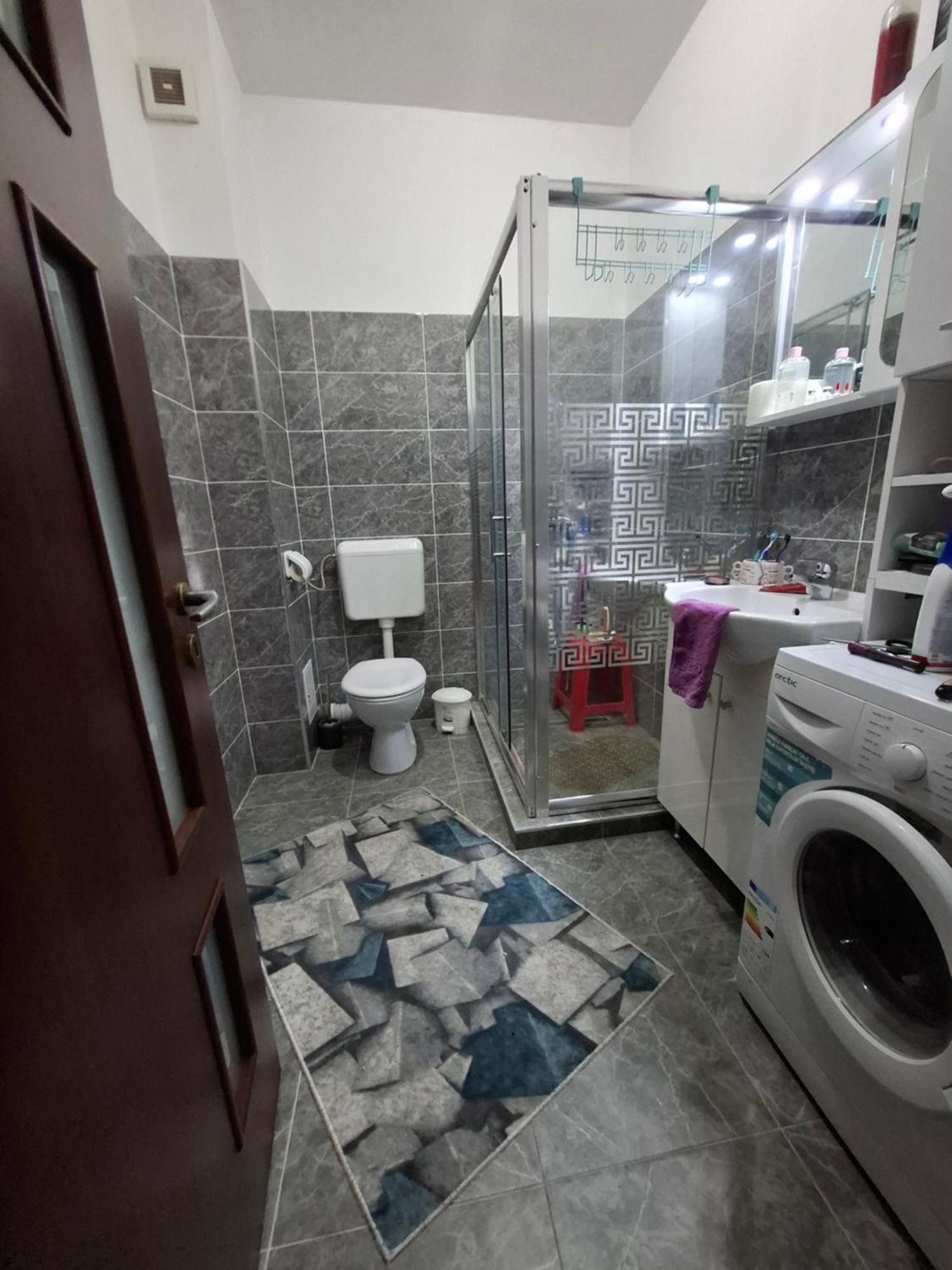 Apartament Casa Grazia *