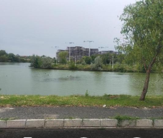 Vila Elena Ap3 Bucureşti