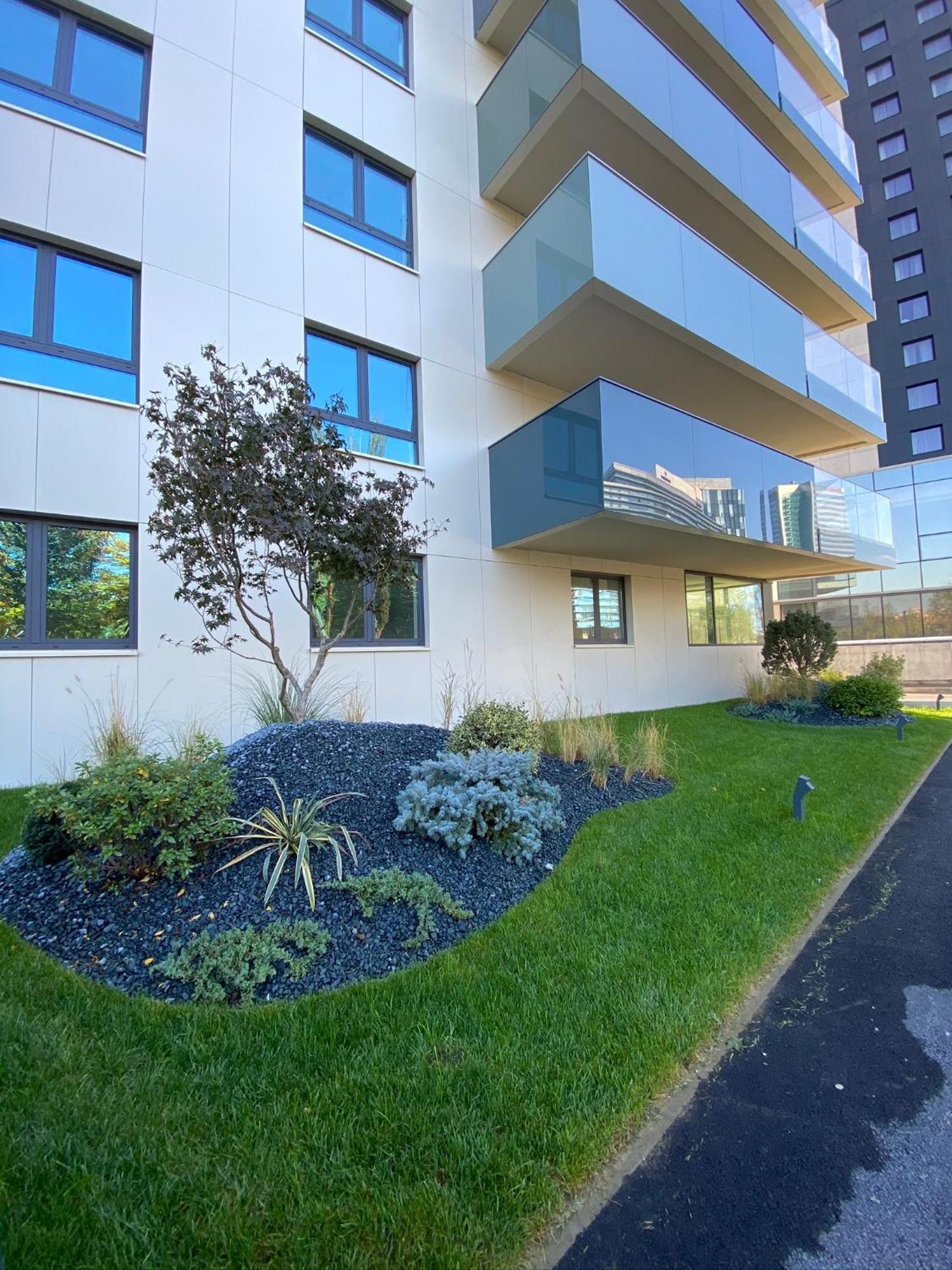 Luxury Near Promenada, 1br
