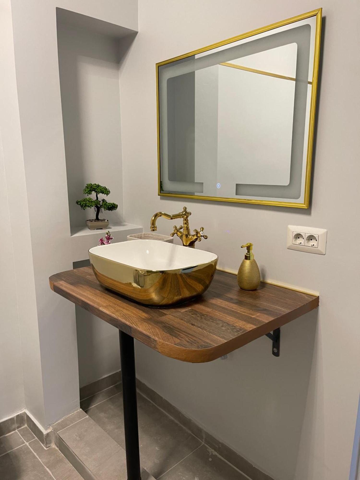 Milennium Apartament *