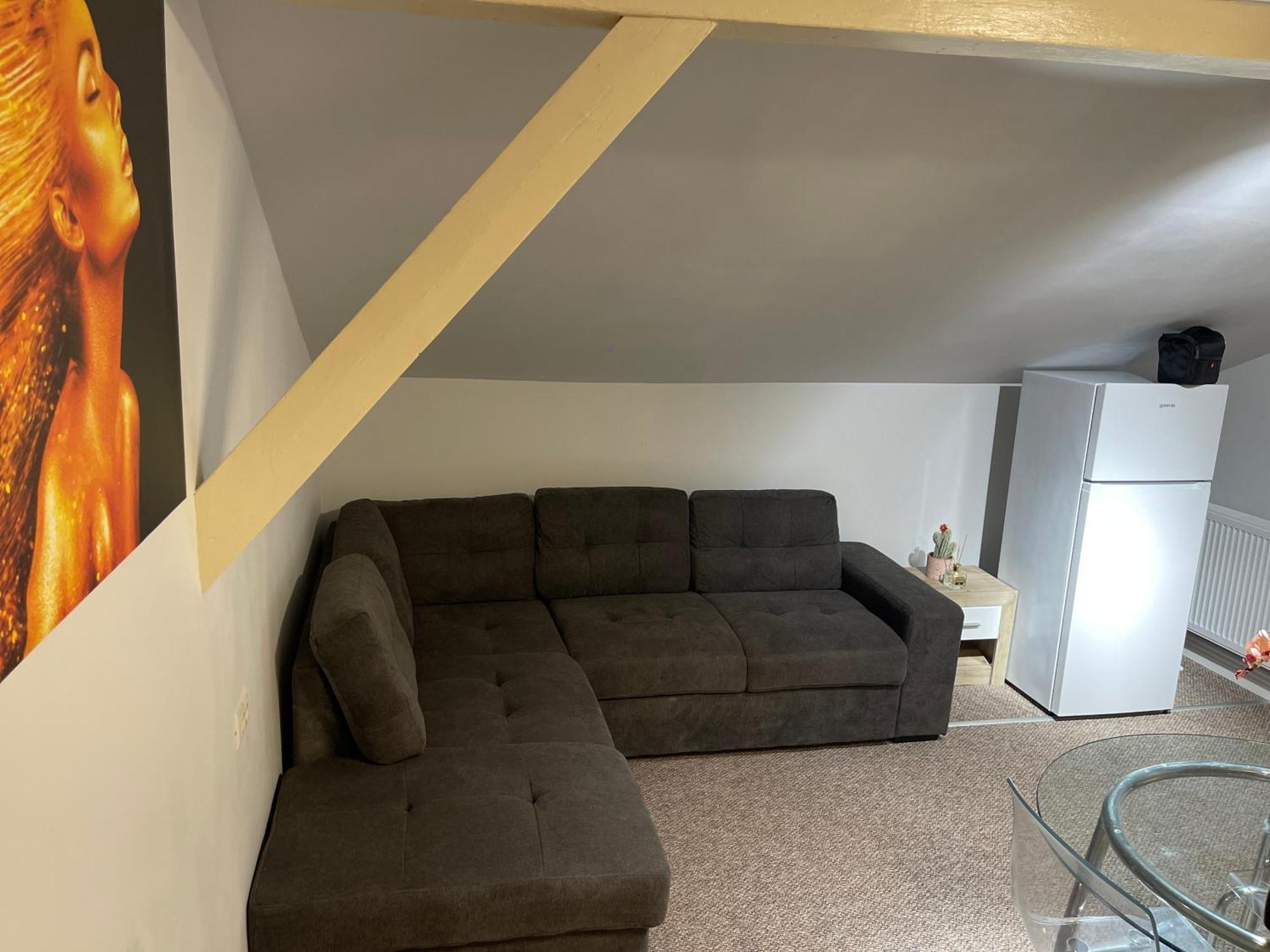 Apartament Milennium Bucureşti
