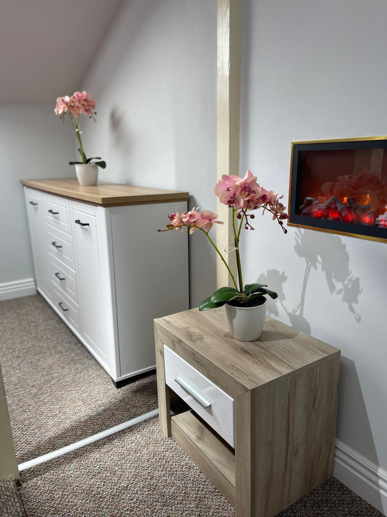 Milennium Apartament