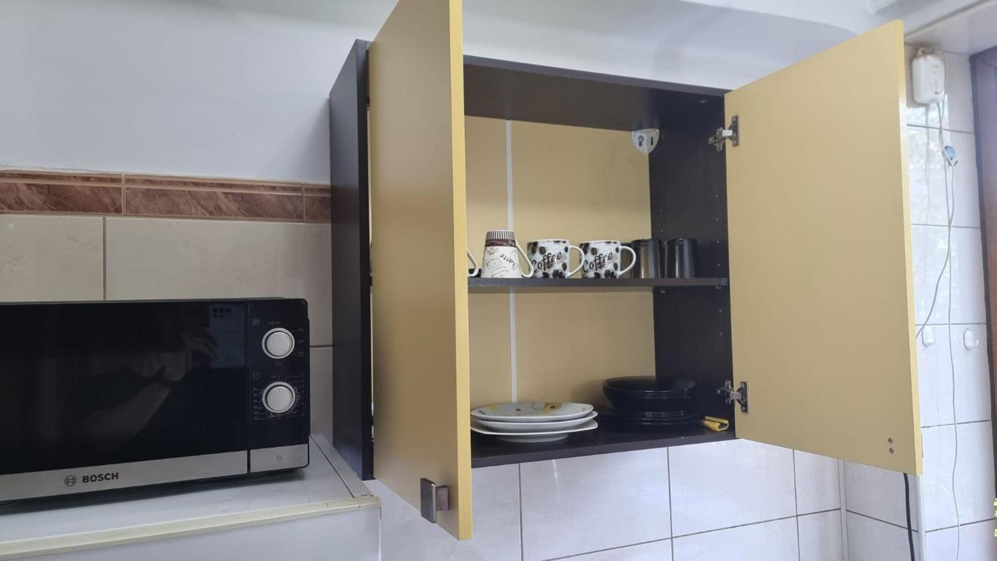 Apartamento Feeria National Parc Bucareste