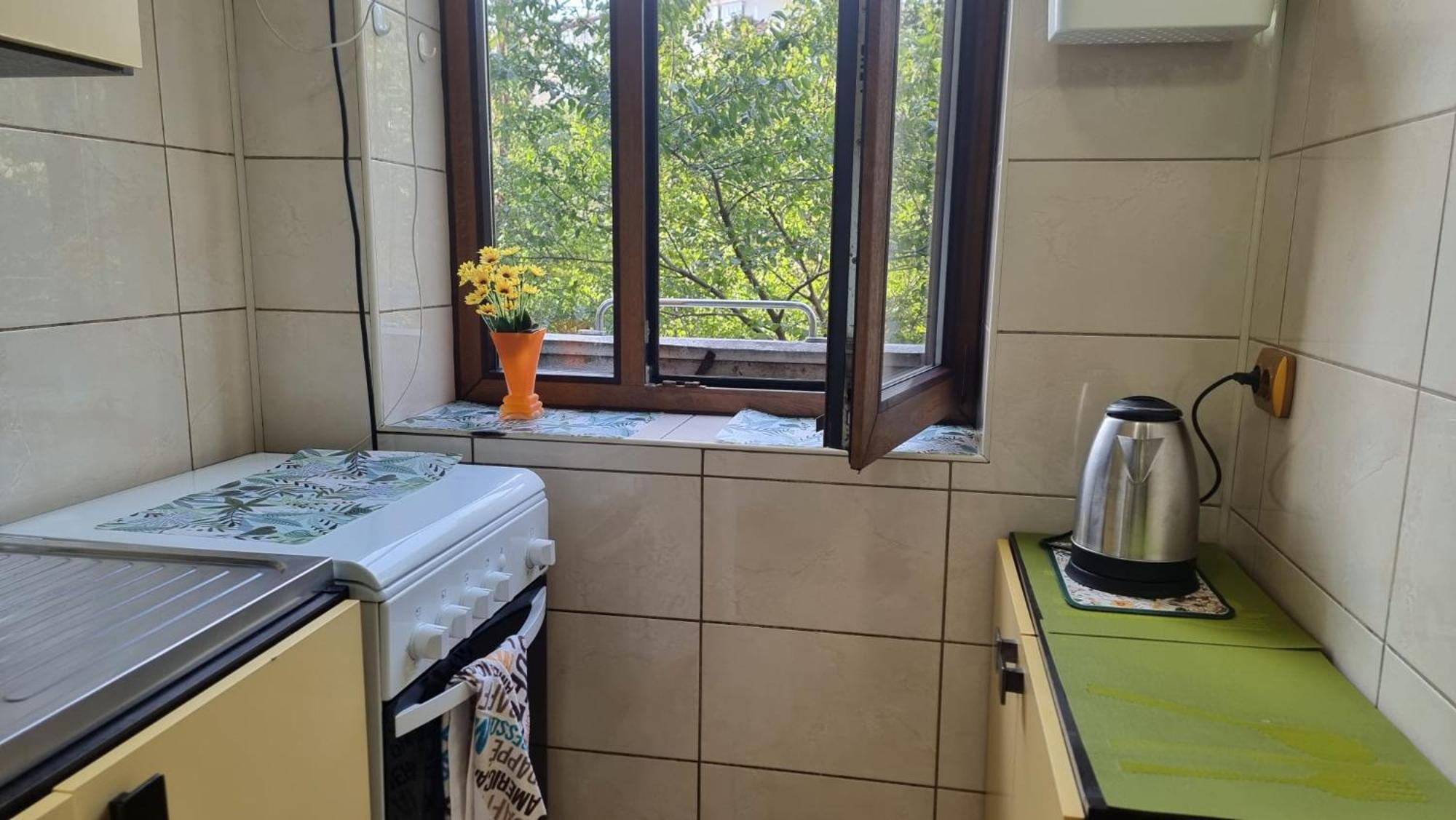 Apartamento Feeria National Parc *