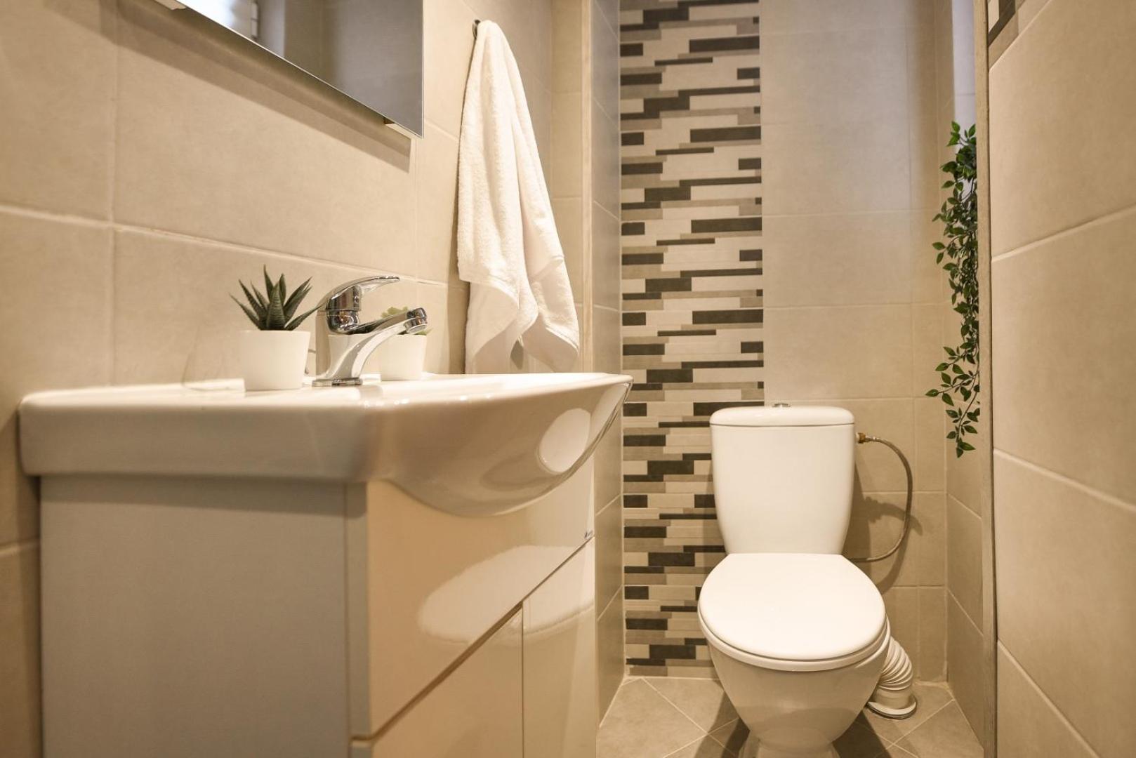 Elegant - Urban Escape In Apartament