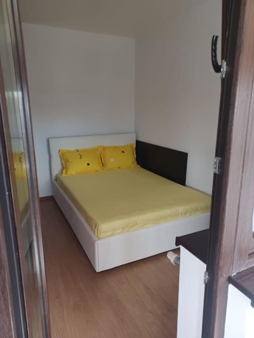 Apartamentul Relaxarii M&f Apartment