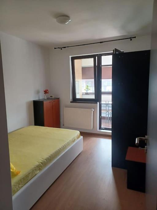 Apartamentul Relaxarii M&f Bucharest