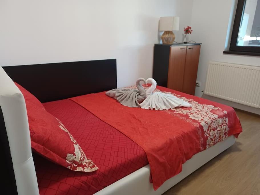 Apartamentul Relaxarii M&f * Bucharest