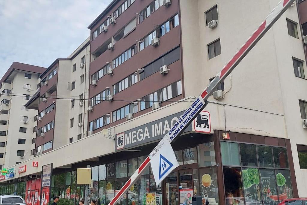 Apartamentul Relaxarii M&f Apartment