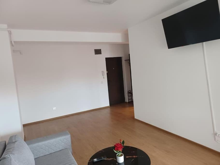 Apartment Apartamentul Relaxarii M&f