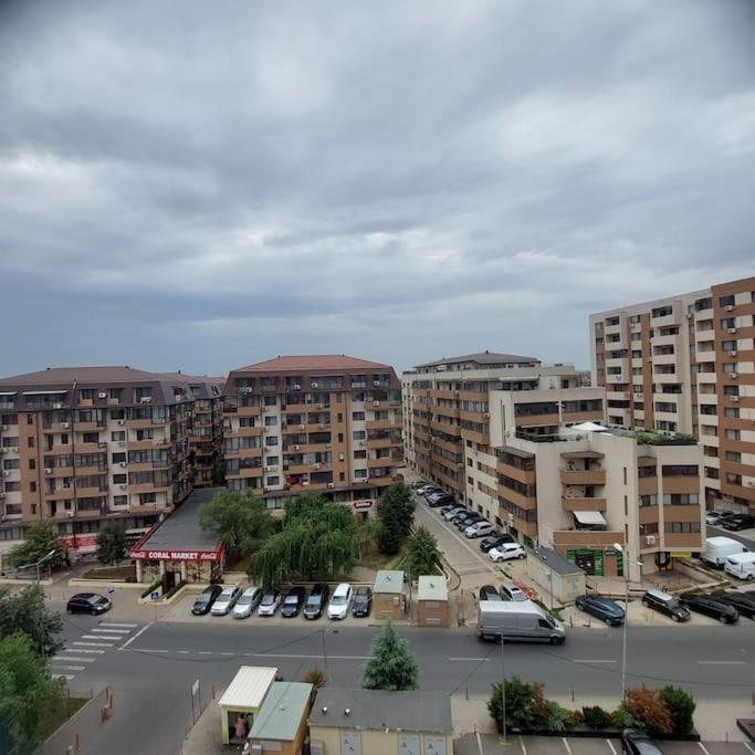 Apartamentul Relaxarii M&f Apartment *