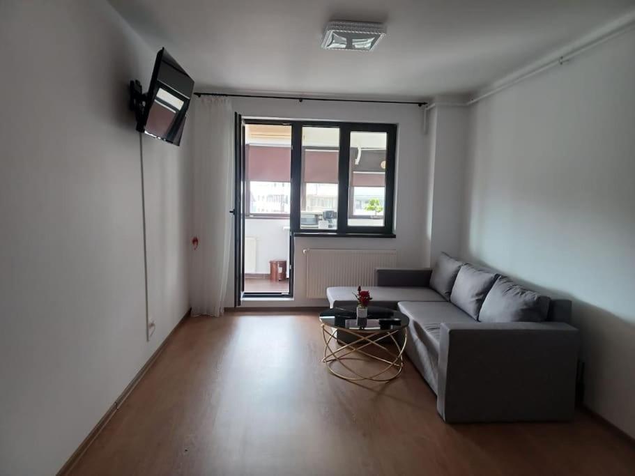 Apartamentul Relaxarii M&f Apartment Bucharest