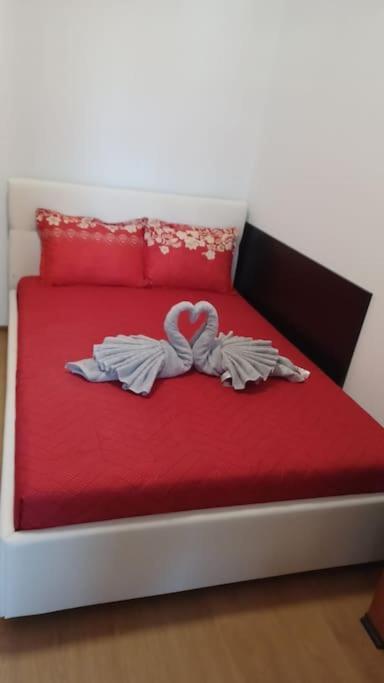 Apartamentul Relaxarii M&f Bucharest