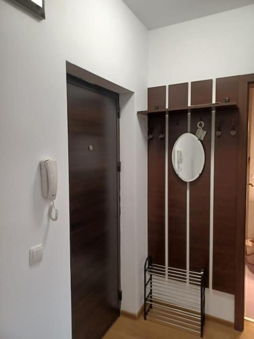 Apartamentul Relaxarii M&f * Bucharest