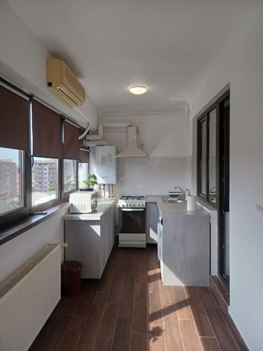 Apartamentul Relaxarii M&f Apartment