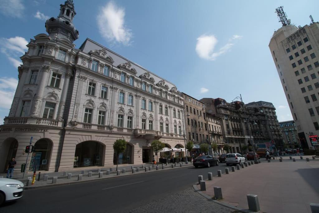 Sweet * Bucharest