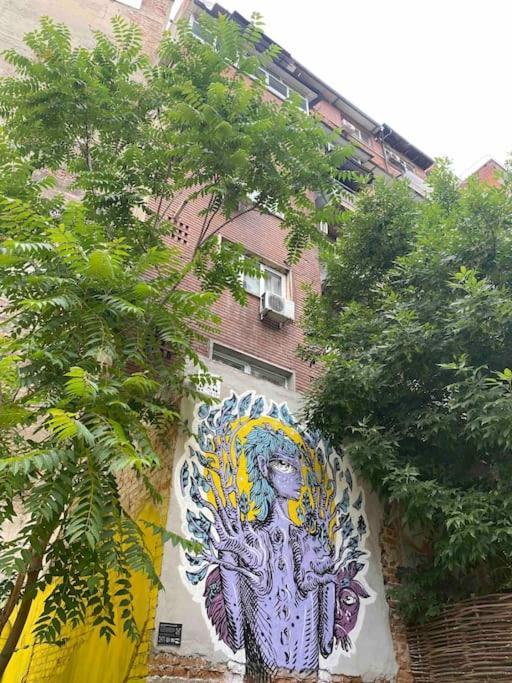 Sweet Apartment Bucharest