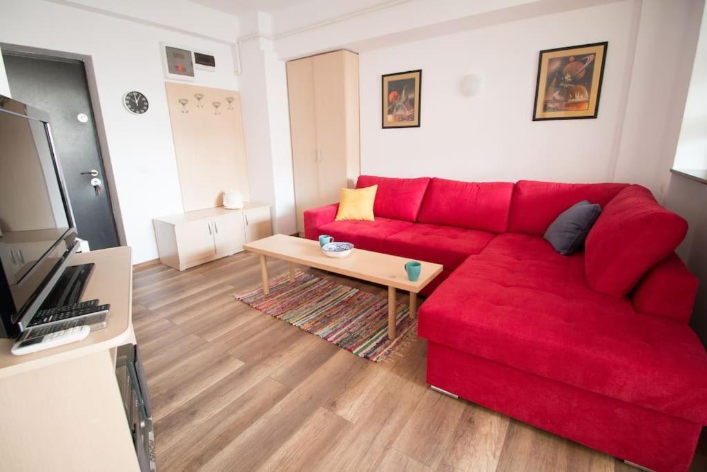 Sweet Apartment Bucharest