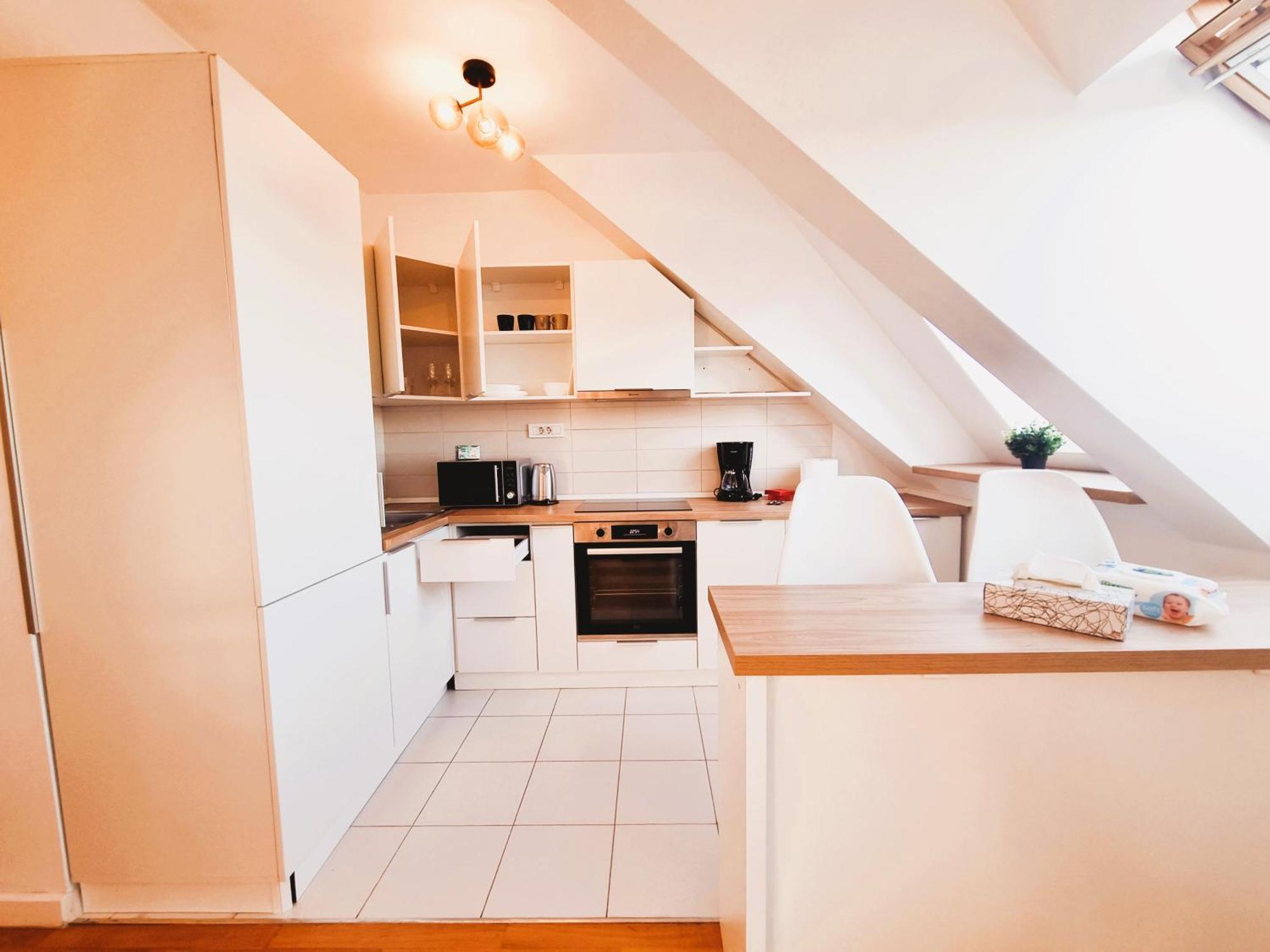 Apartament E